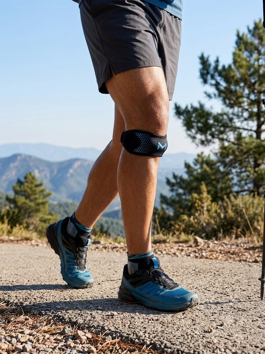 Iroxen Knee Band