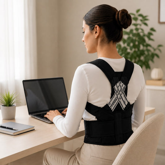 Back Posture Corrector