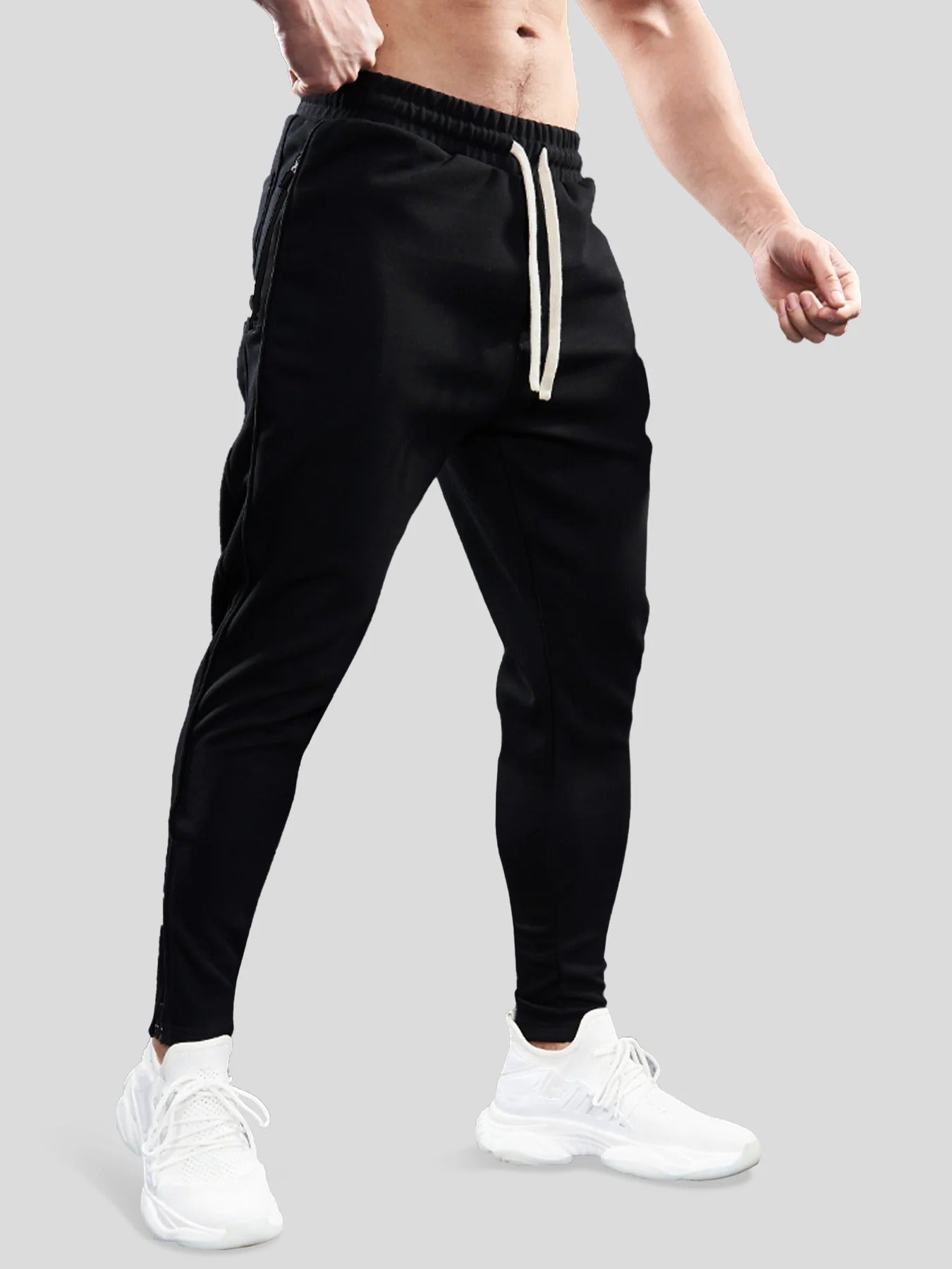 Pantalón Comfort Flex – Pantalón Cómodo y Moderno para Mujer